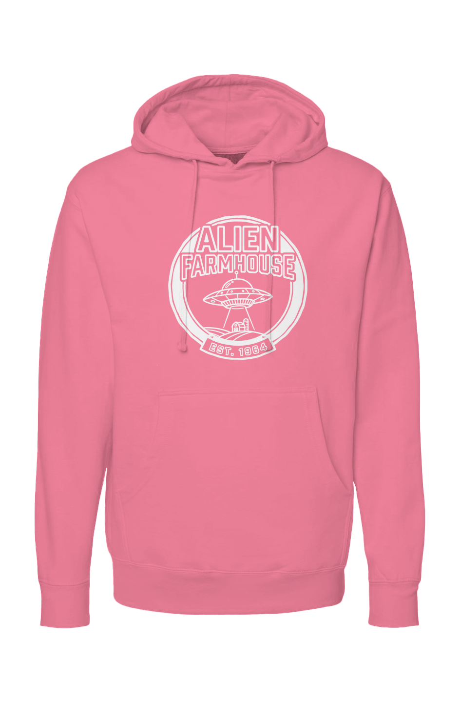 independent pullover hoody