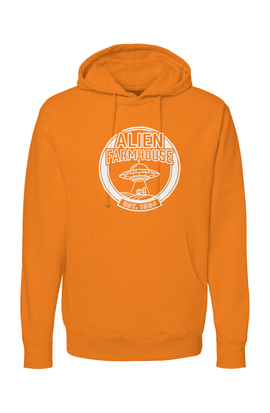 independent pullover hoody