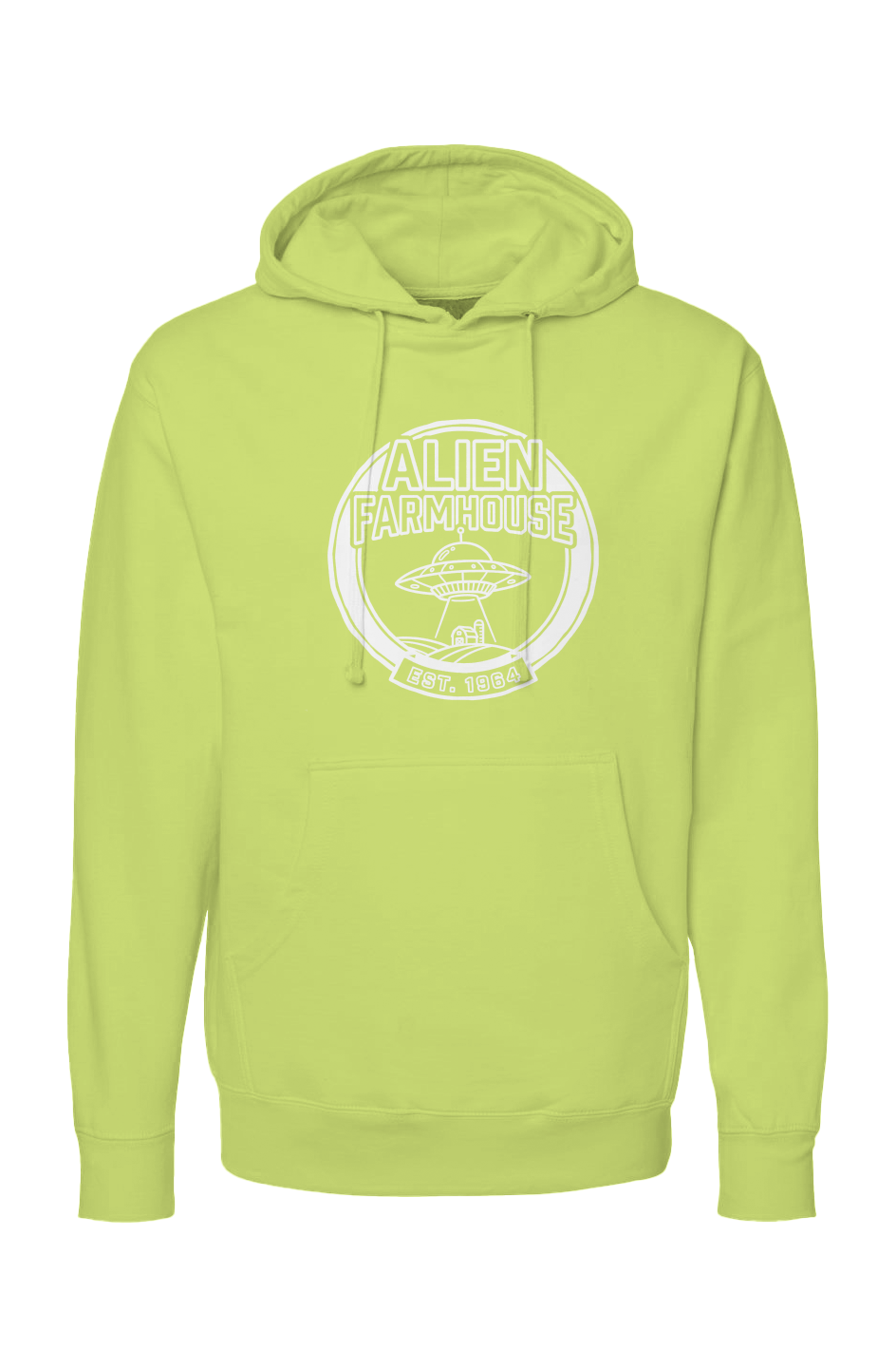 independent pullover hoody